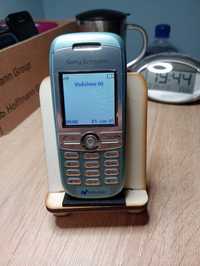 Sony Ericsson J210i, liber retea, stare f buna estetica

Baterie noua,