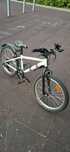 Vând bicicleta rockrider