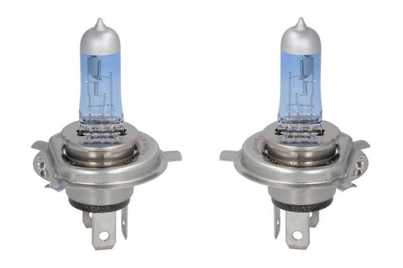 OSRAM H4 Cool Blue Intense Next Gen 12V халогенни крушки