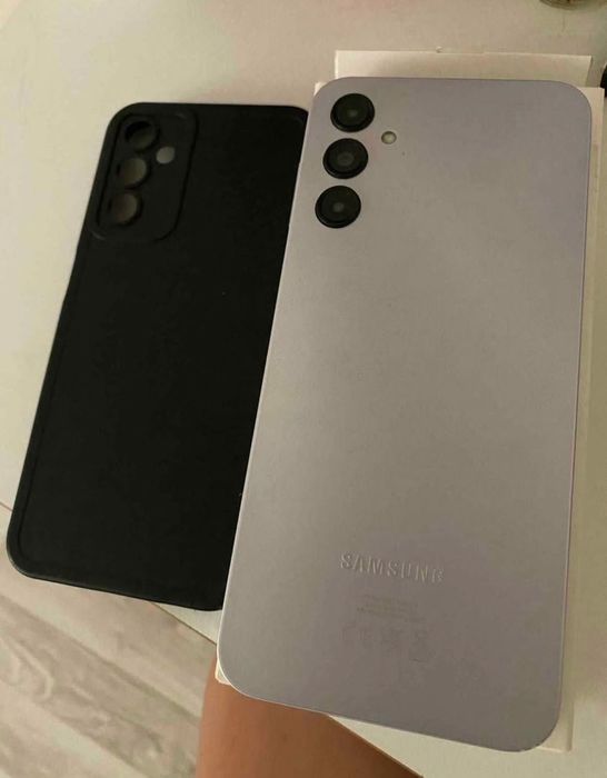 Samsung galaxy А14 5G