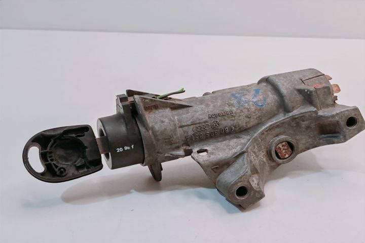 Contact de Pornire  cu Cheie 4B0905851A Volkswagen VW Golf a 4-a gene