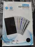 Мини bluetooth клавиатура