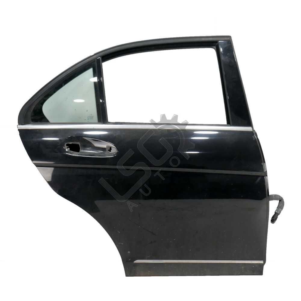 Задна дясна врата Mercedes-Benz C-Class 204 (W/S/C)  ID:148135
