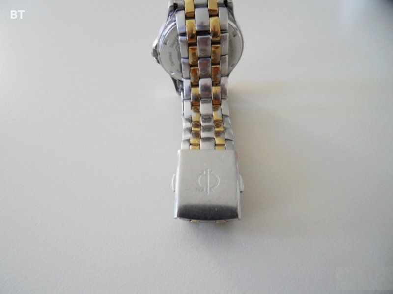 Мъжки Швейцарски ръчен часовник Candino C2078.1