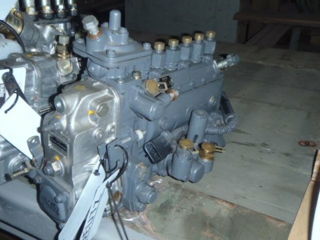 pompa de injectie bosch pentru motoare deutz