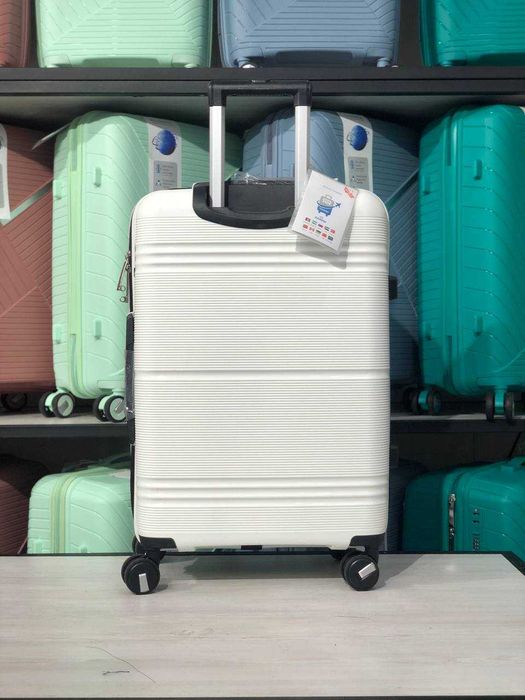 Чемодан для путешествий