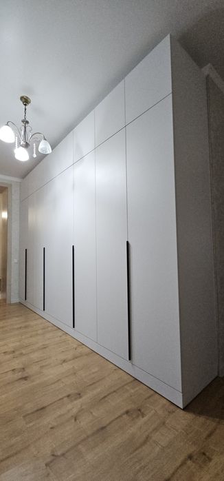 Шкафы на заказ Костанай.