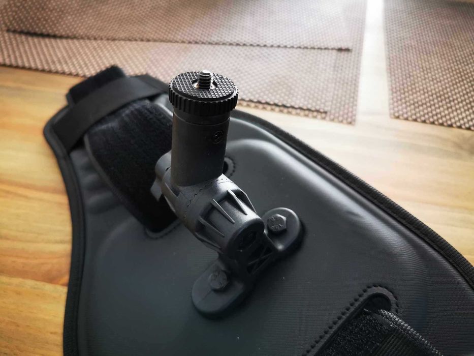 Sistem prindere talie centura stick 2M invizibil Insta 360 X5 X4 X3 X2