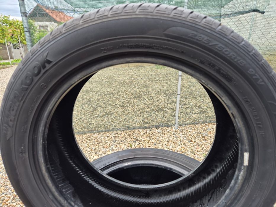 Anvelope Hankook 235/50 R18 97V