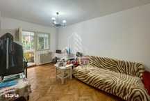 Apartament 1 camera, etaj 1 - zona Aurel Vlaicu, Lebada