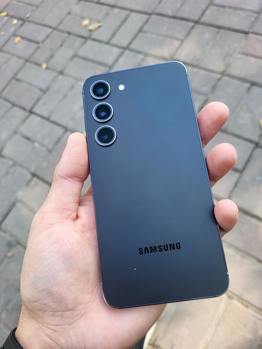 Samsung s23 256gb