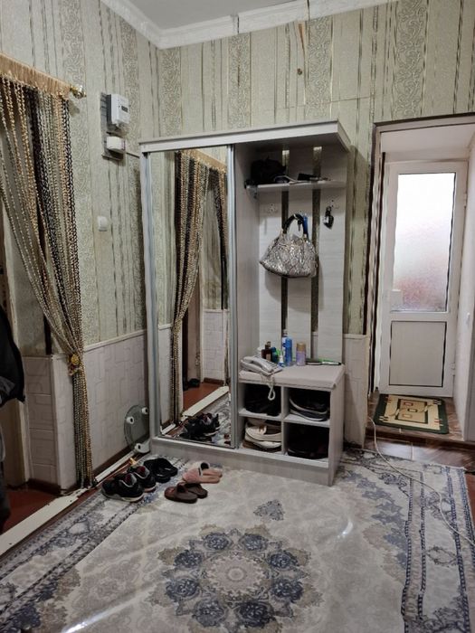 Квартира Двух Комнатная