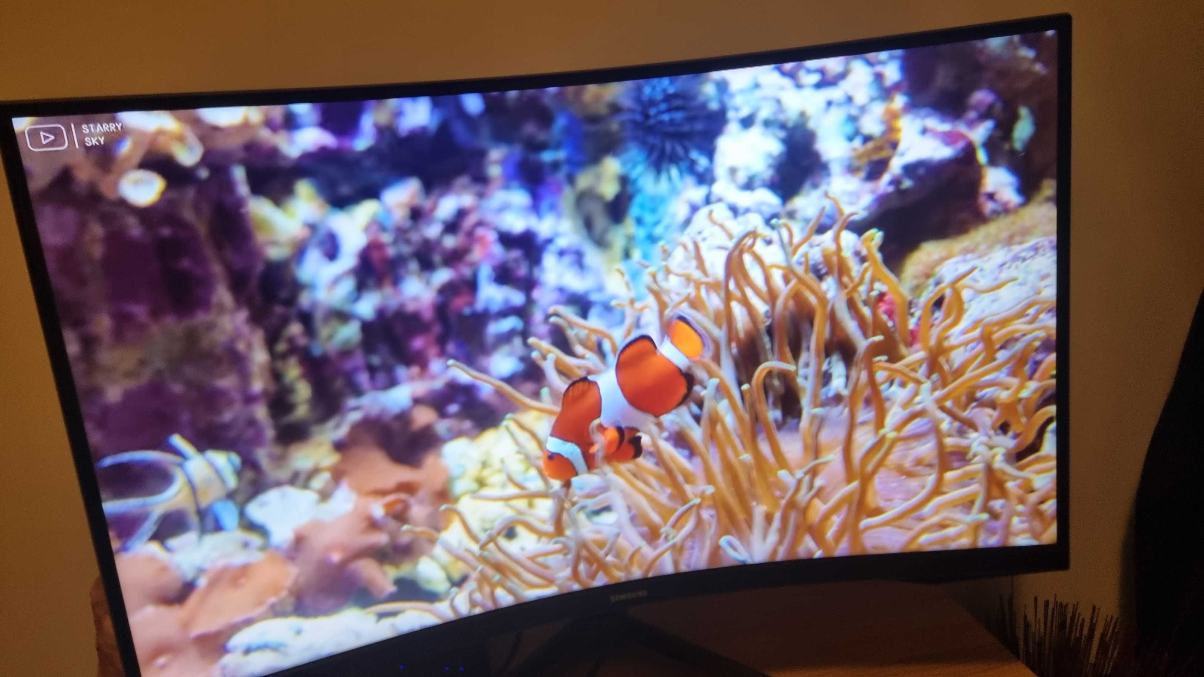 Vand Monitor Samsung  Odyssey  G7 32"