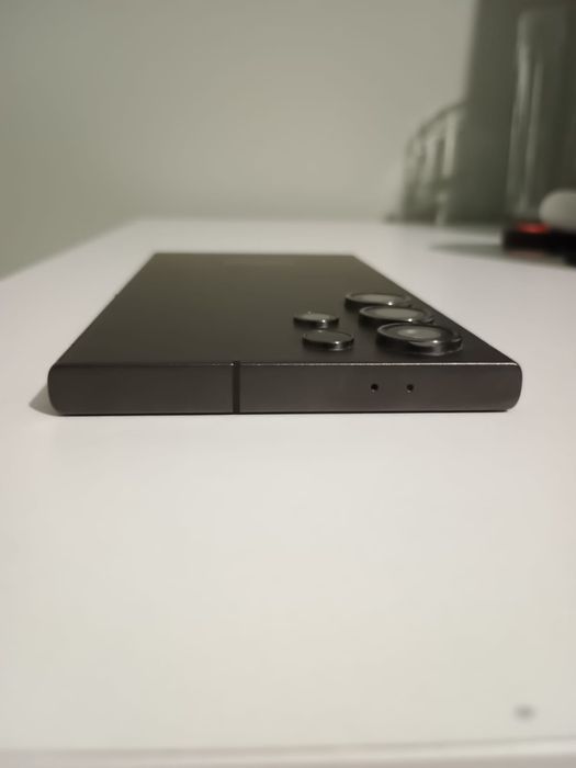 Samsung Galaxy S24 Ultra 256GB dual sim