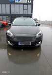 Ford Focus 1.5 tdci 120 cp