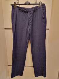 Мъжки кариран панталон размер М