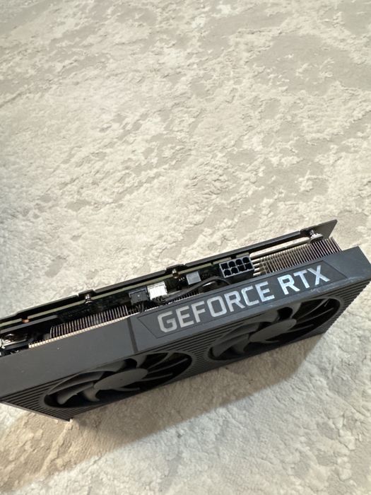 Компьютер 3060ti