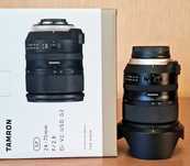 Tamron SP 24-70mm F2.8 Di VC USD G2 Nikon F