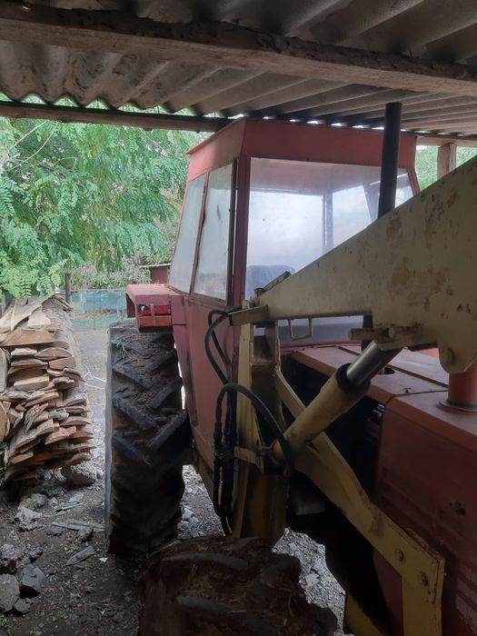 Tractor SAME Centurion