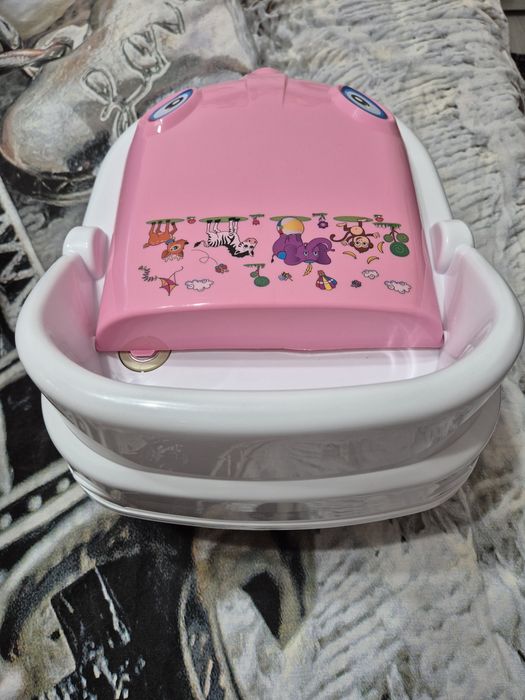 Vând oliță muzicală nouă