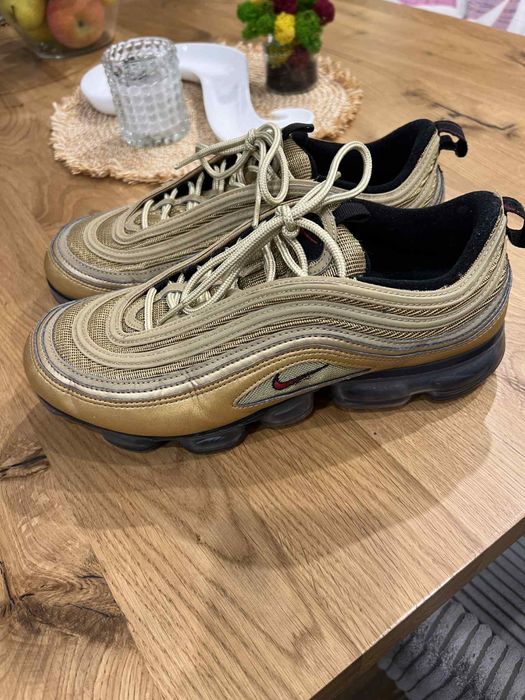 Nike Air Vapormax 97 номер 44