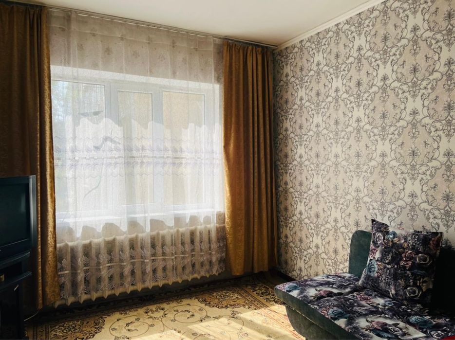 1 комн 10 мкр 3 этаж