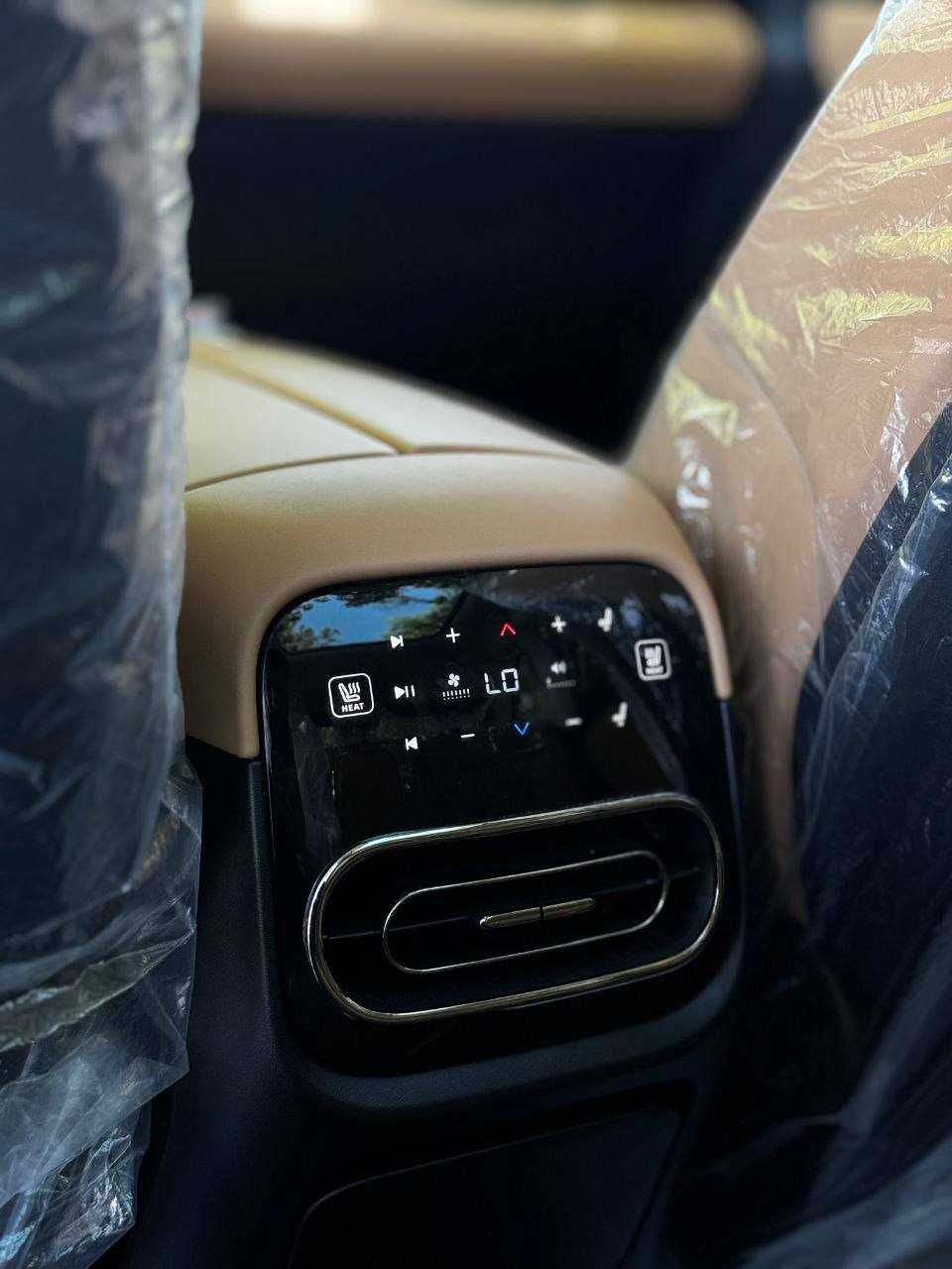 Leapmotor C11 Premium Gibrid, 2025