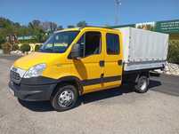 Iveco daily doka