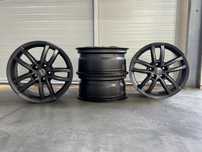 Jante aliaj 17 5x110   Opel Zafira Corsa Astra