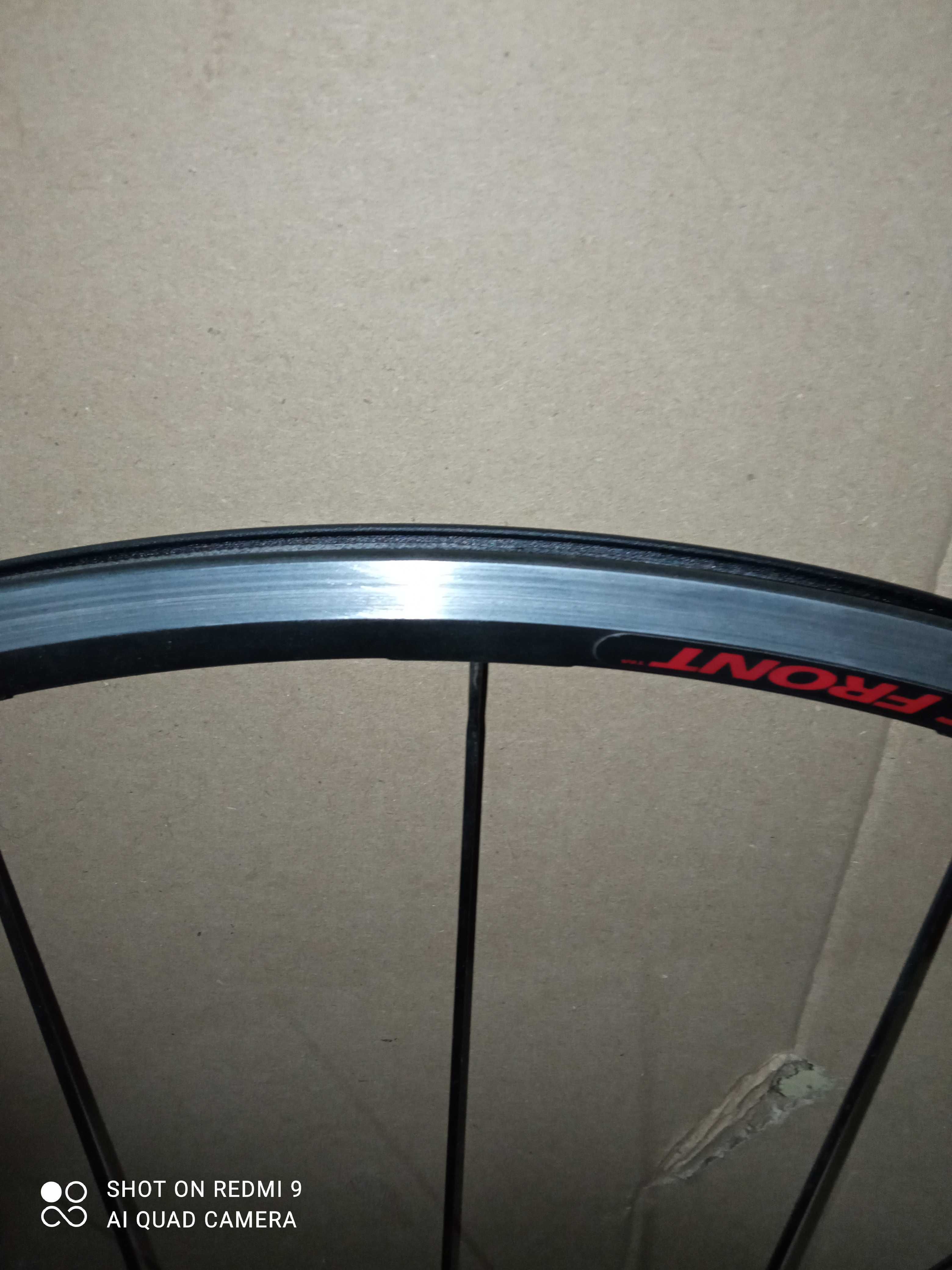 Campagnolo neutron ultrs