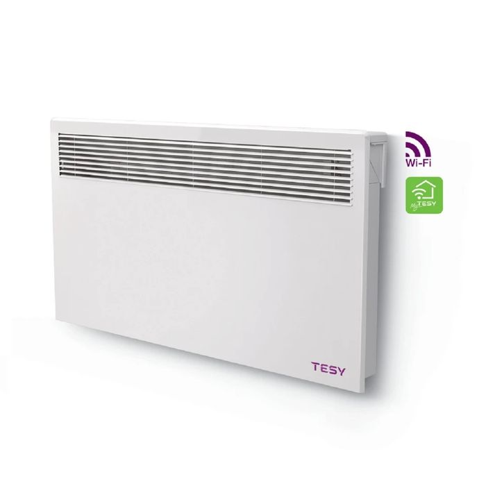 СТЕНЕН КОНВЕКТОР TESY CN 051 250 EI CLOUD AS W + подови крачета