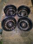 Jante tabla R15 passat