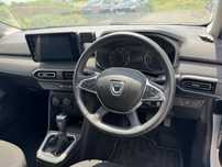 Volan Logan Sandero 2021 2022 2023