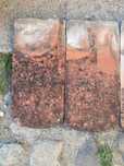 Tigla Veche Tip “solzi” Ceramica