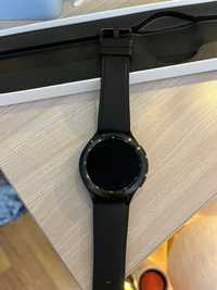 Продам часы Galaxy watch 4 classic