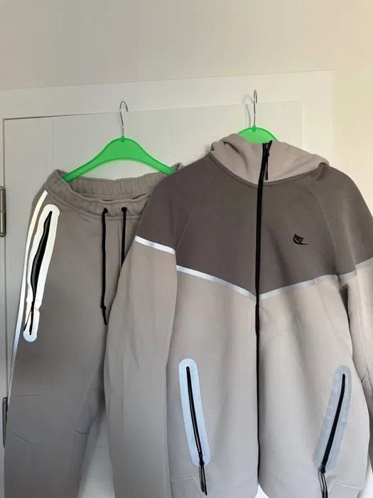 Комплект на nike