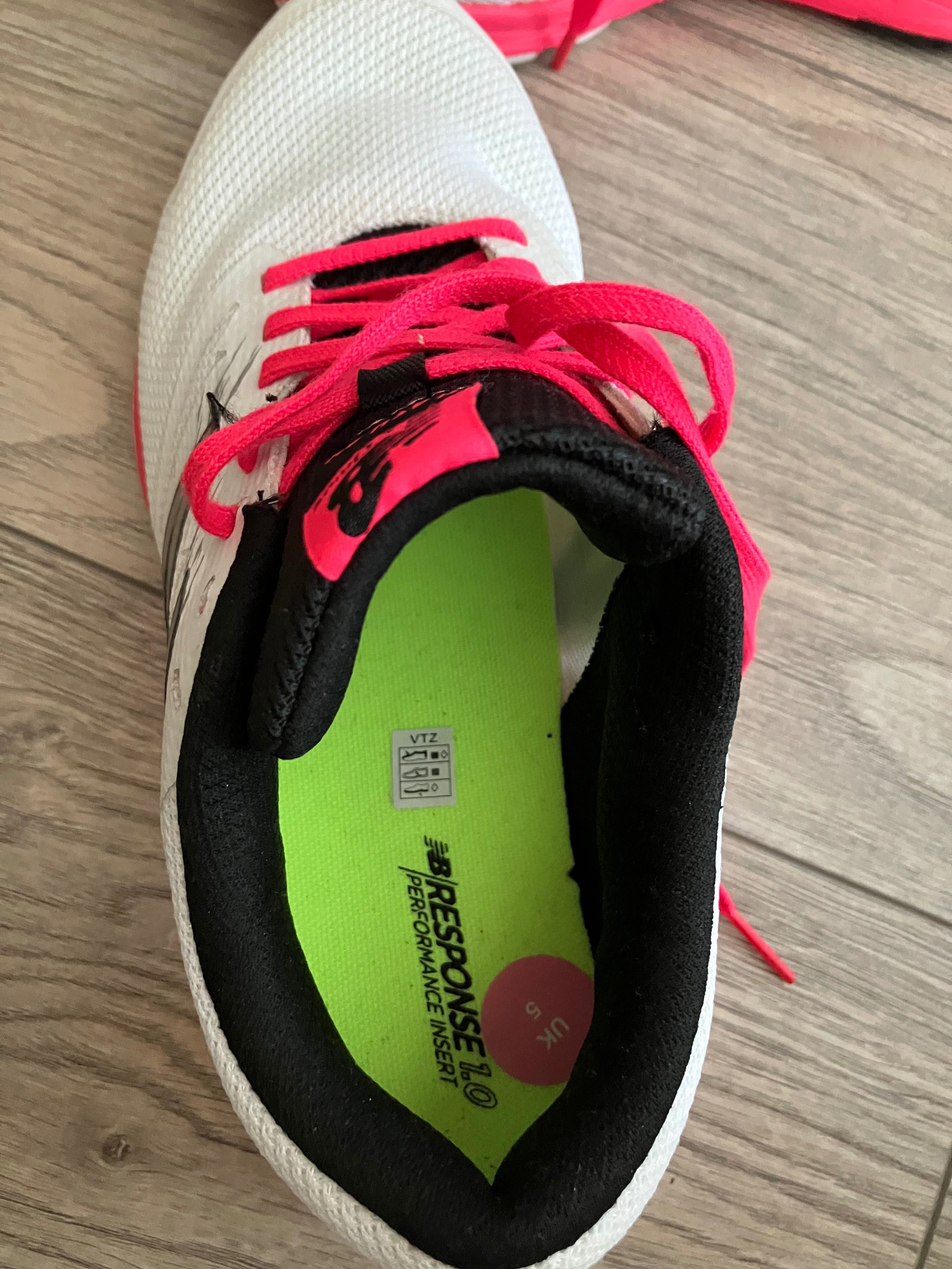 Нови маратонки new balance