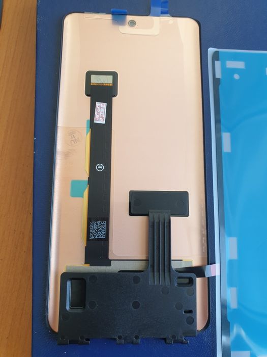 Display Motorola Edge 30 Fusion Original