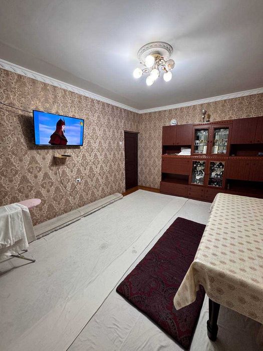 Продается срочно квартира 5/8/9 Яккасарайский р-н, массив Башлик