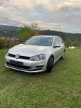 Volkswagen Golf Volkswagen Golf VII 1.2 TSI