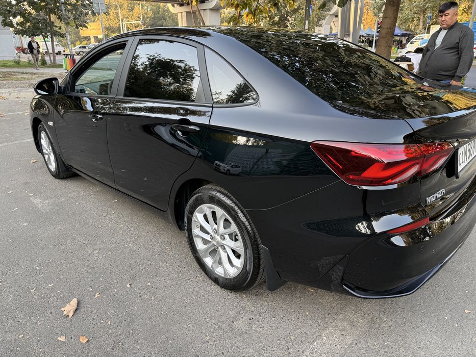 Monza primer Top toza