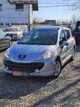 Peugeot 207 SW 2009 Automat!