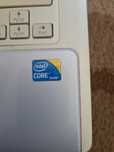 Laptop Sony vaio i3