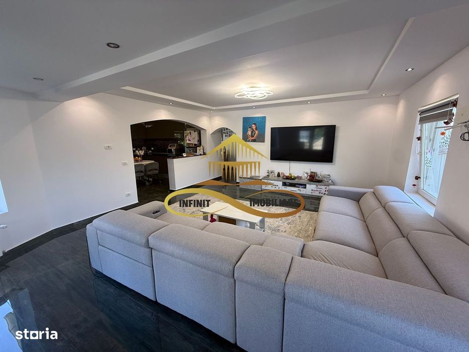 Casa de vanzare in Letea Bacau