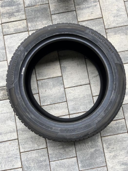 Anvelope 235 / 50 / 20 continental noi de iarna