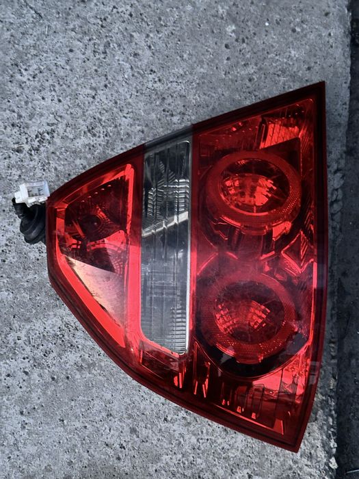 Nexia 3 fara stop chap tarafi