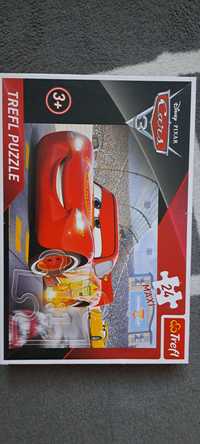 Puzzle gigant 24 piese