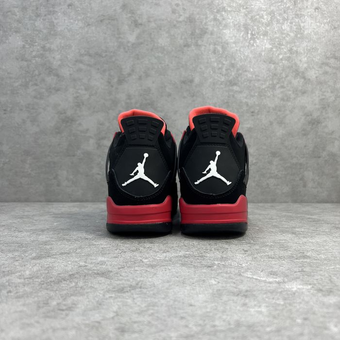 AJ4 Red Thunder- 37.5/38/42/44