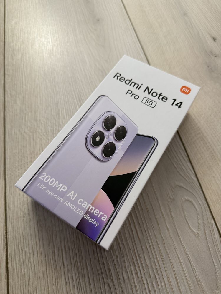 S24 FE & Redmi Note 14 Pro Noi