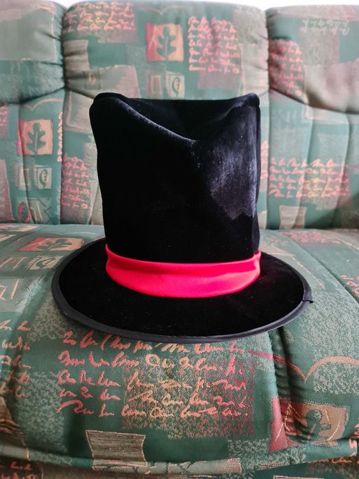 Costum Vrajitor copii Smiffys Unisex+Bonus Joben+Coasa Grim Reaper